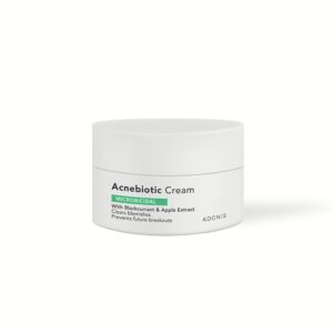 Acnebiotic cream