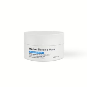 Hudor Sleeping Mask