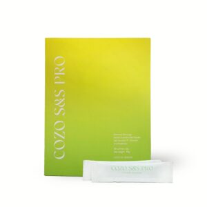 Cozo Sns Pro | 30 SACHETS
